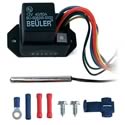 Derale Cooling Products 16759 - Derale Cooling Products Deluxe Adjustable Fan Controllers with Radiator Probes