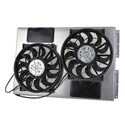 Derale Cooling Products 16927 - Derale Performance High Output Dual RAD Fan and Shroud Kits