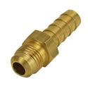 Derale AN Hose Barb Fittings