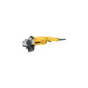 DEWALT 9 in. Large Angle Grinders