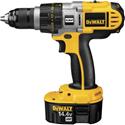 Dewalt DWDC940KA - DEWALT XRP Cordless Drill/Drivers