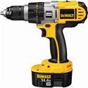 Dewalt DWDCD920KX - DEWALT XRP Cordless Drill/Drivers