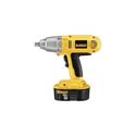 DEWALT Cordless 1/2 in. Impact Wrenches