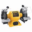 Dewalt DW756 - DEWALT Heavy-Duty 6 in. Bench Grinders