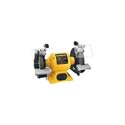 DEWALT Heavy-Duty 6 in. Bench Grinders