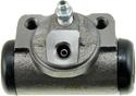 Dorman W51081 - Dorman Brake Wheel Cylinders