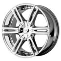 Diamo 3922954838 - Diamo White 39 Karat Wheels