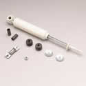 DJM Suspension Twin-Tube Shocks