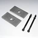 DJM Suspension Pinion Angle Shims