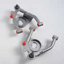 DJM Suspension Lower Control Arms