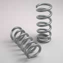 DJM Suspension CS2351-2 - DJM Suspension Lowering Springs