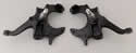 DJM Suspension DS2031-2 - DJM Suspension Drop Spindles
