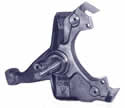 DJM Suspension Drop Spindles