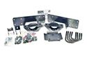 DJM Suspension FK1025-6 - DJM Suspension Flip Kits