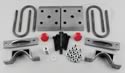 DJM Suspension Lowering Kits
