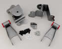 DJM Suspension Shackle and Hanger Kits