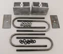 DJM Suspension Universal Lowering Block Kits