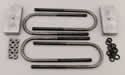 DJM Suspension LB1LK - DJM Suspension Lowering Block Kits