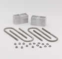 DJM Suspension LB3LK - DJM Suspension Lowering Block Kits