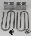 DJM Suspension LB4LK - DJM Suspension Lowering Block Kits