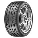 Dunlop 265024207 - Dunlop Direzza DZ 101 Tires