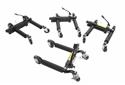 Dannmar 105415 - Dannmar ManSpace JAK N Go Vehicle Dollies