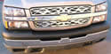 DJ Motorsports 20111 - DJ Motorsports Truck Grilles