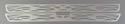 DJ Motorsports 20119 - DJ Motorsports Truck Grilles