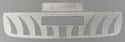 DJ Motorsports 23110 - DJ Motorsports Truck Grilles