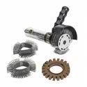 Dent Fix Equipment Right Angle Stripper Air Tools