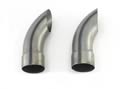 Doug's Headers H3813 - Doug's Headers Exhaust Turnouts