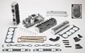 Dart 01210003 - Dart Pro 1 Aluminum Top-End Kits for Chevy
