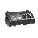 Dart 03113722 - Dart Small Block Chevy 372 C.I.D. Short Block Engines