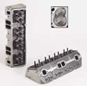 Dart Iron Eagle Platinum Cylinder Heads