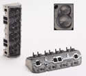 Dart 10311112P - Dart Iron Eagle Platinum Cylinder Heads