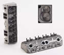 Dart 10321112P - Dart Iron Eagle Platinum Cylinder Heads