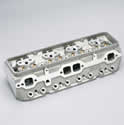 Dart Pro 1 Aluminum Cylinder Heads