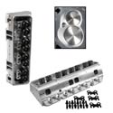 Dart 11511122P - Dart Pro 1 Aluminum Cylinder Heads
