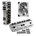 Dart 11711143P - Dart Pro 1 Aluminum Cylinder Heads