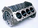 Dart 31273444 - Dart Big M Chevy Big Blocks