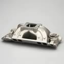 Dart 41114000 - Dart Single Plane Intake Manifolds