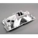 Dart 42411000 - Dart Single Plane Intake Manifolds