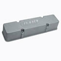 Dart 68000010 - Dart Cast Aluminum Valve Covers