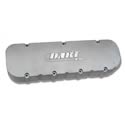 Dart 68000040 - Dart Cast Aluminum Valve Covers