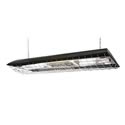 Designers Edge L-185 - Designers Edge Shop Light and Heater Combinations