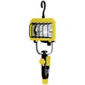 Designers Edge L-845 - Designers Edge Halogen Clamp Lights