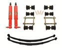 Click here for more information about Detroit Speed Rear Speed Kits