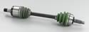 The Driveshaft Shop HY3991L1 - The Driveshaft Shop Level 1 Axles