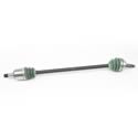 The Driveshaft Shop RA2897L1 - The Driveshaft Shop Differential & Rear-End Components