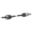 The Driveshaft Shop RA2898L1 - The Driveshaft Shop Differential & Rear-End Components